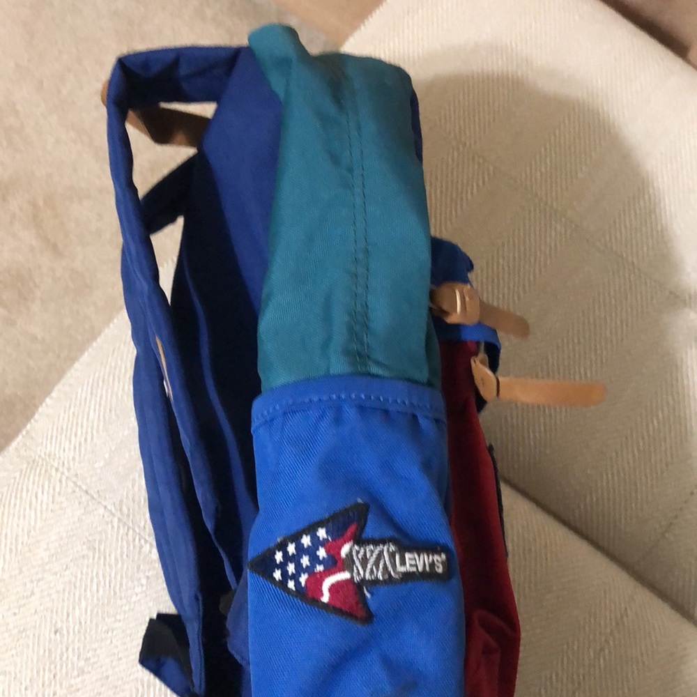 Levi’s Backpack - Picture 7 of 10